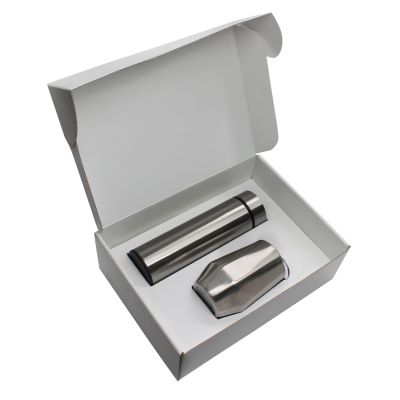 Набор Hot Box E (металлик) (стальной)-0