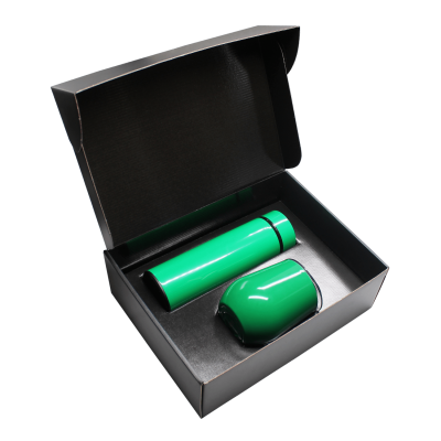 Набор Hot Box C (зеленый)-0