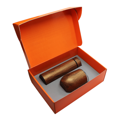 Набор Hot Box С (design) G (дерево)-0