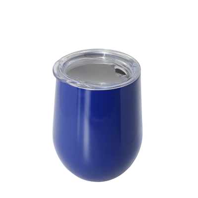 Кофер глянцевый CO12 (синий)-0