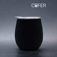 Кофер софт-тач KID (черный)