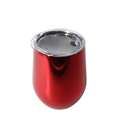 Кофер гальванический CO12x (красный)-0