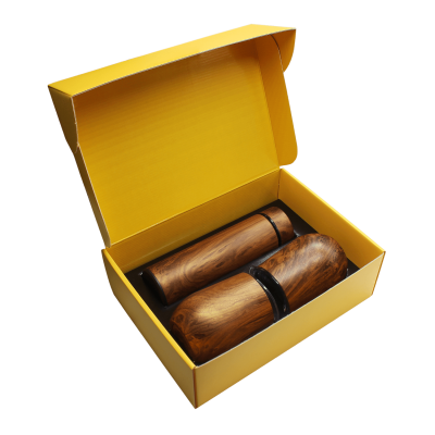 Набор Hot Box С2 (design) B (дерево)-0