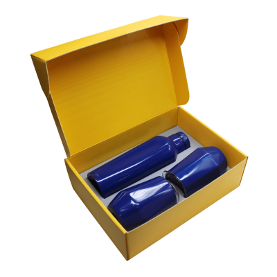 Набор Edge Box E2 G (синий)-0