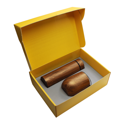 Набор Hot Box С (design) G (дерево)-0