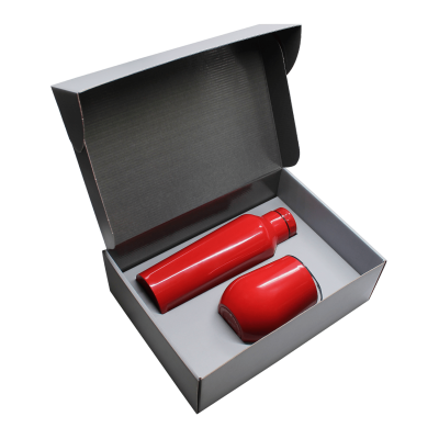 Набор Edge Box C (красный)-0