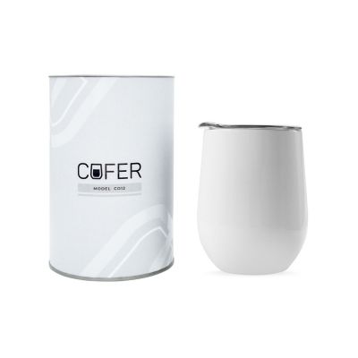 Набор Cofer Tube CO12 grey (белый)-0