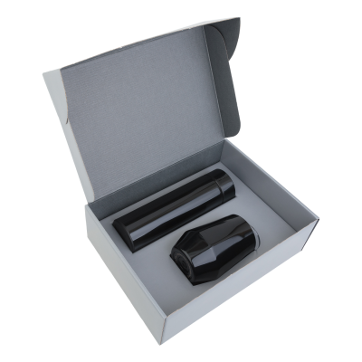 Набор Hot Box E (черный)-0