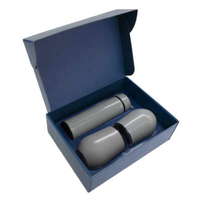 Набор Hot Box C2 (серый)-0