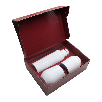 Набор Edge Box C2 (белый)-0