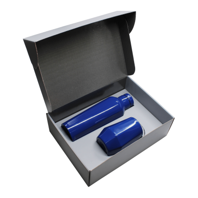 Набор Edge Box E (синий)-0