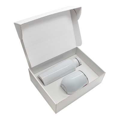 Набор Edge Box C (белый)-0