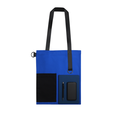 Набор Bplanner Color 10000 (синий с чёрным)-0