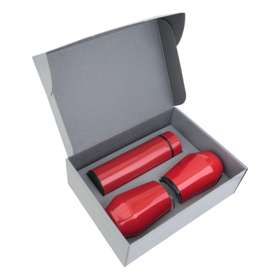 Набор Hot Box E2 (красный)-0