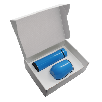 Набор Hot Box C (голубой)-0