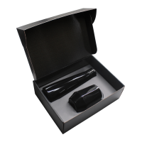 Набор New Box Е black (черный)