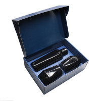 Набор Edge Box E2 blue (черный)