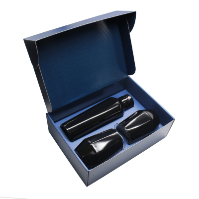 Набор Edge Box E2 (черный)-0