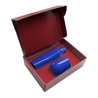 Набор Edge Box C red (синий)