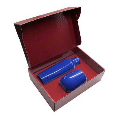 Набор Edge Box C (синий)-0