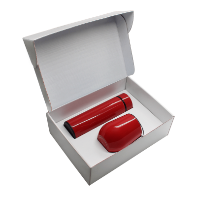 Набор Hot Box C (красный)-0