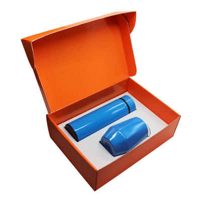 Набор Hot Box E W (голубой)-0