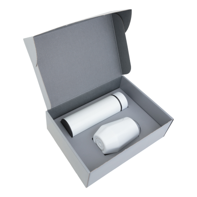 Набор Hot Box E (белый)-0