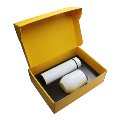 Набор Hot Box C B (белый)-0