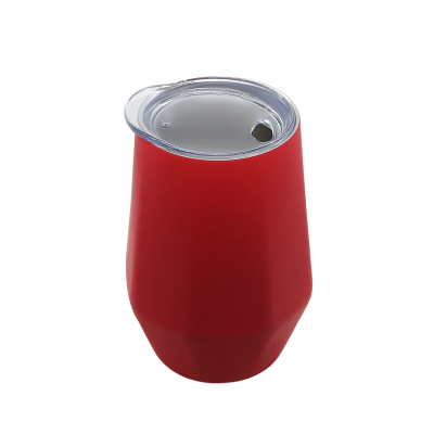 Кофер софт-тач EDGE CO12s (красный)-0