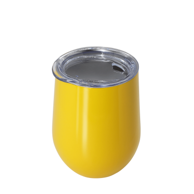 Кофер глянцевый CO12 (желтый)-0