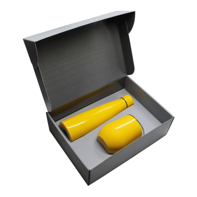 Набор New Box C (желтый)-0