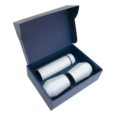 Набор Hot Box E2 (белый)-0