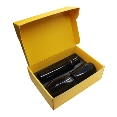 Набор Edge Box E2 B (черный)-0