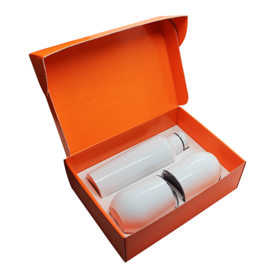 Набор Edge Box C2 W (белый)-0