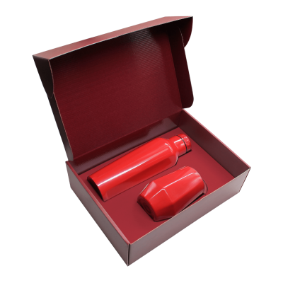 Набор Edge Box E (красный)-0