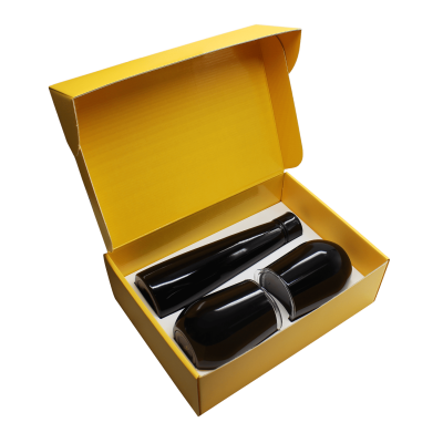 Набор New Box C2 W (черный)-0