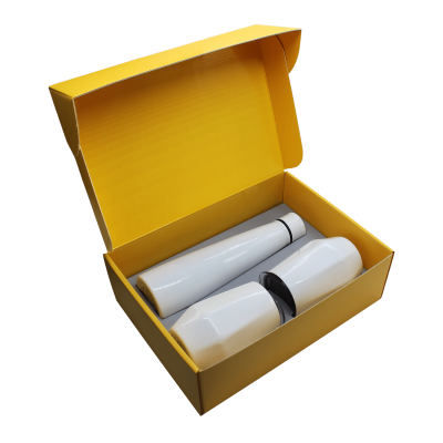 Набор New Box E2 G (белый)-0