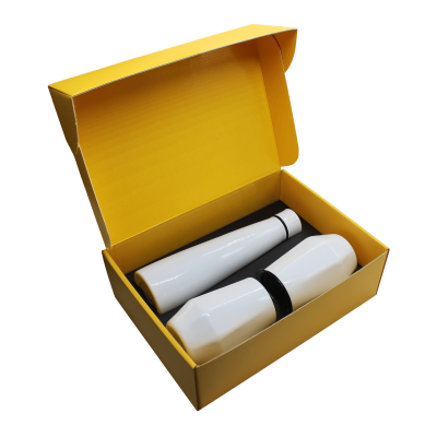 Набор New Box E2 B (белый)-0