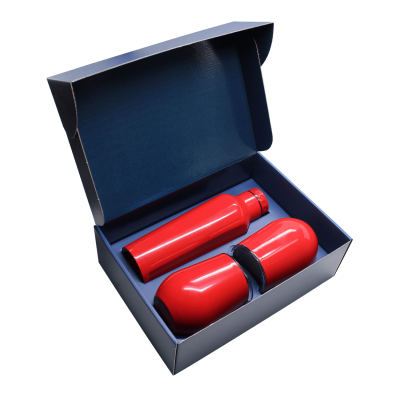 Набор Edge Box C2 (красный)-0