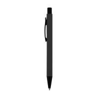 Ручка шариковая Raccoon (черный)