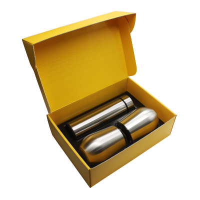 Набор Hot Box C2 (металлик) B (сталь)-0