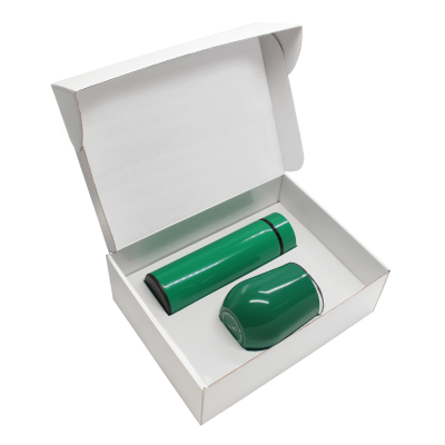 Набор Hot Box C (зеленый)-0