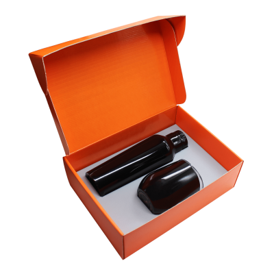 Набор Edge Box C G (черный)-0