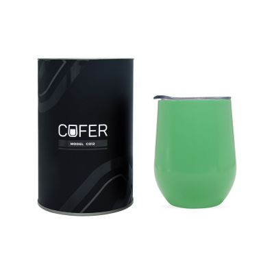 Набор Cofer Tube CO12 black (мятный)-0