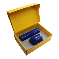 Набор Hot Box C yellow G (синий)