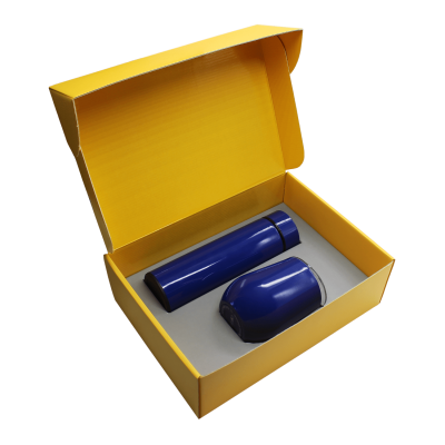 Набор Hot Box C G (синий)-0