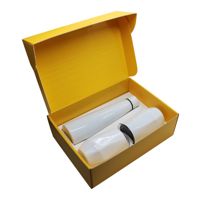 Набор New Box E2 W (белый)-0