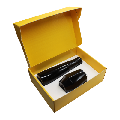 Набор New Box Е W (черный)-0