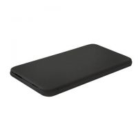 Внешний аккумулятор Go on!, 5000 мАч (черный)