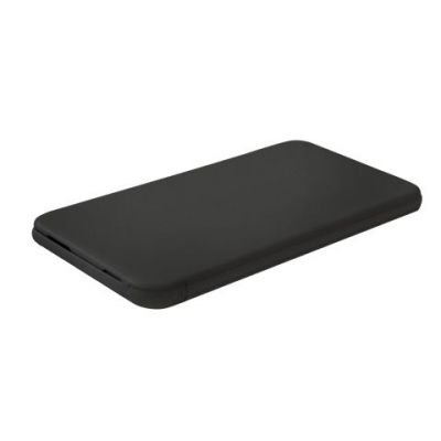 Внешний аккумулятор Go on!, 5000 мАч (черный)-0